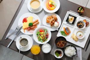 Nagoya Tokyu Hotel - Dining Experiences