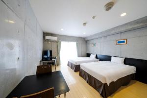 NAHA-WEST INN - Frequently Asked Questions