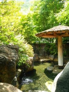 Nakadaya - Directions and Accessibility