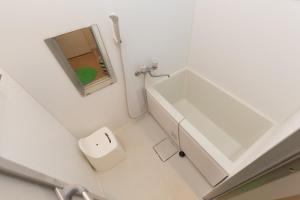 Nakano Apartment Hotel - Facilities and Services