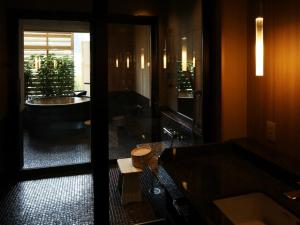 Nakanobo Zuien (Adult Only) - Dining Experience
