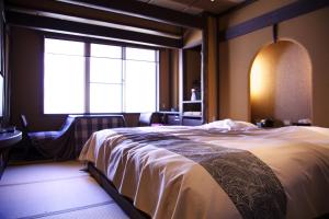 Nakaya Ryokan - Dining Experience and Meals