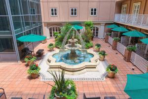 Namba Oriental Hotel - Ongoing Renovations and COVID-19 Measures
