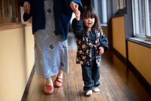 Namegawaonsen Fukushimaya - Dining Experiences