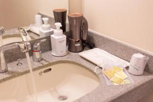 Nami No Ue Crystal Hotel - Ratings and Reviews
