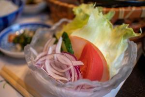 Nanakamado - Dining Experience