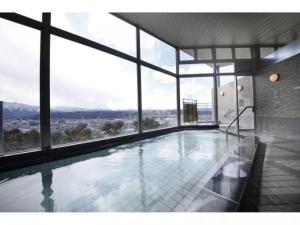 Natural Farm City Noen Hotel - Accessibility Features