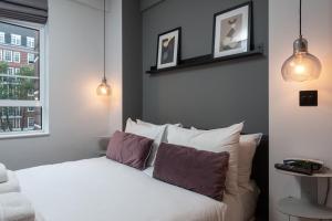 Nell Gwynn House Apartments & Rooms - Popular Amenities and Services