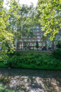 Nemea Appart Hotel Concorde Toulouse Matabiau Station - Additional Services