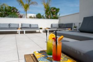 Nemea Appart Hotel Nice Arenas Airport - Policies and Regulations