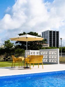 Nest Hotel Ishigaki Maesato Beach - Hotel Policies