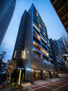 Nest Hotel Osaka Umeda - Nearby Attractions and Accessibility
