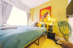 Nestay Inn Tokyo Kagurazaka 02 - Check-in and Check-out Policies