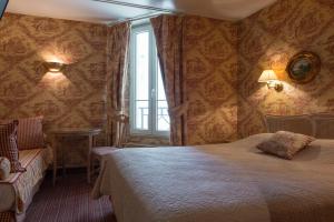Neuilly Park Hotel - How To Book Your Stay