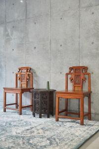 New City Hotel - Policies and Important Details