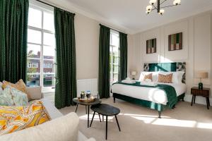 New Holgate - Hotel Facilities and Services
