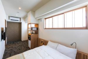 New Tomakomai Prince Hotel NAGOMI - Excellent Facilities