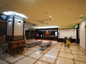 Neyagawa Trend Hotel - Booking and Reservation