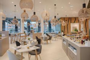 NH Toulouse Airport - Policies and Information