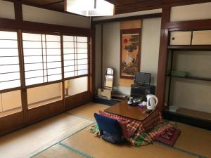 Niko Ryokan - Hot Spring Bath