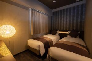 Nipponbashi Luxe Hotel - Frequently Asked Questions