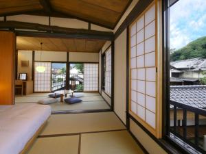 NIPPONIA HOTEL Takehara Saltworks Town - Travel Tips and Recommendations