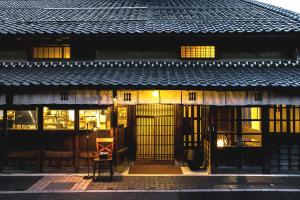 NIPPONIA Sasayama Castle Town Hotel - Policies and Regulations