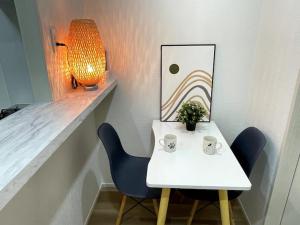 Nishi-Ike Apartment Room 2 - Location Highlights