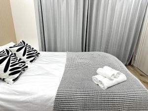 Nishi-Ike Apartment Room 3 - Booking Information