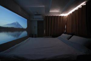 Nishinippori Guest House - Booking Information