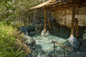 Nishiyama Onsen Keiunkan Review - Transportation Options