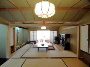 Nisshokan Bettei Koyotei - Dining Options