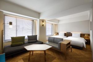 NOHGA HOTEL AKIHABARA TOKYO - Nearby Attractions