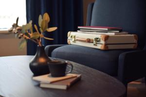 NOHGA HOTEL UENO TOKYO - Dining Options
