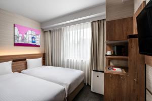 Noku Osaka - Nearby Attractions and Activities