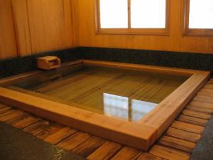 Noren Yado Meigetsu - Facilities and Services Offered