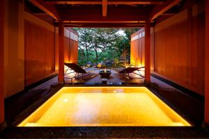 Noto Hyakurakusou - Unique Facilities Offered