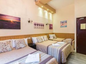 Notting Hill Gate Hotel - Booking and Contact Details