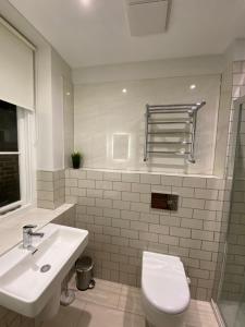 Notting Hill House - Policies and House Rules