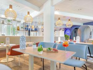 Novotel Aix-En-Provence Pont De L'Arc - Guest Reviews Summary