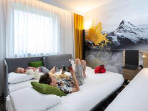 Novotel Annecy Centre - Amenities and Guest Services