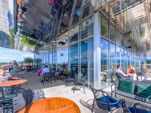 Novotel Annemasse Centre - Geneva Gate - About Staying Here