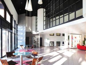 Novotel Atria Nimes Centre - Dining and Culinary Offerings