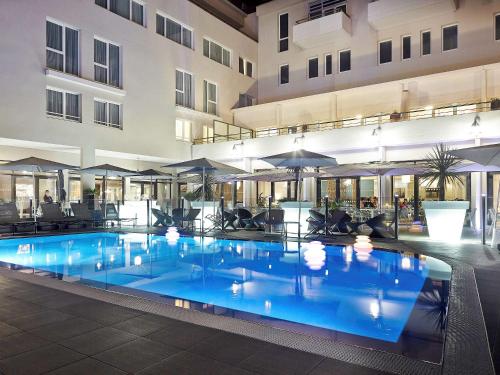 Novotel Avignon Centre - How To Book Your Stay