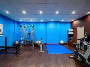 Novotel Birmingham Centre - Fitness Facilities