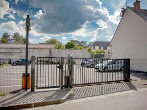 Novotel Blois Centre Val De Loire - Room Types and Features