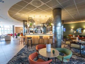 Novotel Bourges - Business Facilities