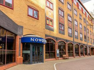 Novotel Bristol Centre - Health and Wellness Facilities