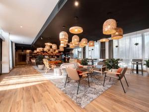 Novotel Chartres - Dining and Cuisine