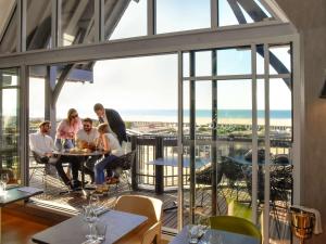 Novotel Deauville Beach - Amenities and Facilities